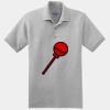 DryBlend ® 6 Ounce Jersey Knit Sport Shirt Thumbnail