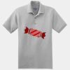 DryBlend ® 6 Ounce Jersey Knit Sport Shirt Thumbnail