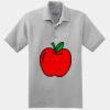 DryBlend ® 6 Ounce Jersey Knit Sport Shirt Thumbnail
