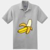 DryBlend ® 6 Ounce Jersey Knit Sport Shirt Thumbnail