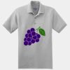 DryBlend ® 6 Ounce Jersey Knit Sport Shirt Thumbnail