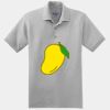 DryBlend ® 6 Ounce Jersey Knit Sport Shirt Thumbnail