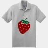 DryBlend ® 6 Ounce Jersey Knit Sport Shirt Thumbnail