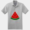 DryBlend ® 6 Ounce Jersey Knit Sport Shirt Thumbnail