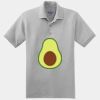 DryBlend ® 6 Ounce Jersey Knit Sport Shirt Thumbnail