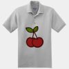DryBlend ® 6 Ounce Jersey Knit Sport Shirt Thumbnail