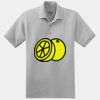 DryBlend ® 6 Ounce Jersey Knit Sport Shirt Thumbnail