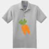 DryBlend ® 6 Ounce Jersey Knit Sport Shirt Thumbnail