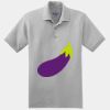 DryBlend ® 6 Ounce Jersey Knit Sport Shirt Thumbnail