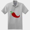 DryBlend ® 6 Ounce Jersey Knit Sport Shirt Thumbnail