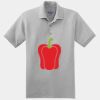 DryBlend ® 6 Ounce Jersey Knit Sport Shirt Thumbnail