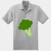 DryBlend ® 6 Ounce Jersey Knit Sport Shirt Thumbnail