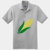 DryBlend ® 6 Ounce Jersey Knit Sport Shirt Thumbnail