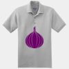 DryBlend ® 6 Ounce Jersey Knit Sport Shirt Thumbnail