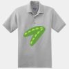 DryBlend ® 6 Ounce Jersey Knit Sport Shirt Thumbnail