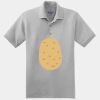 DryBlend ® 6 Ounce Jersey Knit Sport Shirt Thumbnail