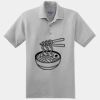 DryBlend ® 6 Ounce Jersey Knit Sport Shirt Thumbnail