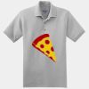 DryBlend ® 6 Ounce Jersey Knit Sport Shirt Thumbnail