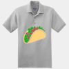 DryBlend ® 6 Ounce Jersey Knit Sport Shirt Thumbnail
