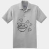 DryBlend ® 6 Ounce Jersey Knit Sport Shirt Thumbnail