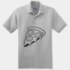 DryBlend ® 6 Ounce Jersey Knit Sport Shirt Thumbnail