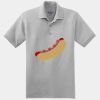 DryBlend ® 6 Ounce Jersey Knit Sport Shirt Thumbnail