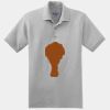 DryBlend ® 6 Ounce Jersey Knit Sport Shirt Thumbnail