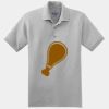 DryBlend ® 6 Ounce Jersey Knit Sport Shirt Thumbnail