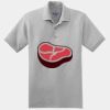 DryBlend ® 6 Ounce Jersey Knit Sport Shirt Thumbnail