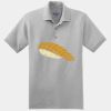 DryBlend ® 6 Ounce Jersey Knit Sport Shirt Thumbnail