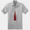 DryBlend ® 6 Ounce Jersey Knit Sport Shirt Thumbnail