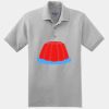 DryBlend ® 6 Ounce Jersey Knit Sport Shirt Thumbnail