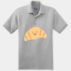 DryBlend ® 6 Ounce Jersey Knit Sport Shirt Thumbnail