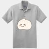 DryBlend ® 6 Ounce Jersey Knit Sport Shirt Thumbnail