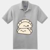 DryBlend ® 6 Ounce Jersey Knit Sport Shirt Thumbnail