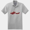 DryBlend ® 6 Ounce Jersey Knit Sport Shirt Thumbnail