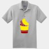 DryBlend ® 6 Ounce Jersey Knit Sport Shirt Thumbnail