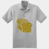 DryBlend ® 6 Ounce Jersey Knit Sport Shirt Thumbnail