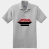 DryBlend ® 6 Ounce Jersey Knit Sport Shirt Thumbnail