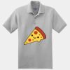 DryBlend ® 6 Ounce Jersey Knit Sport Shirt Thumbnail