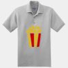 DryBlend ® 6 Ounce Jersey Knit Sport Shirt Thumbnail