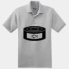 DryBlend ® 6 Ounce Jersey Knit Sport Shirt Thumbnail