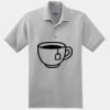 DryBlend ® 6 Ounce Jersey Knit Sport Shirt Thumbnail