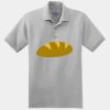 DryBlend ® 6 Ounce Jersey Knit Sport Shirt Thumbnail