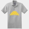DryBlend ® 6 Ounce Jersey Knit Sport Shirt Thumbnail