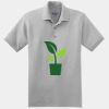 DryBlend ® 6 Ounce Jersey Knit Sport Shirt Thumbnail