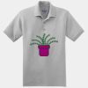DryBlend ® 6 Ounce Jersey Knit Sport Shirt Thumbnail