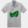 DryBlend ® 6 Ounce Jersey Knit Sport Shirt Thumbnail