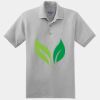 DryBlend ® 6 Ounce Jersey Knit Sport Shirt Thumbnail