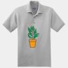 DryBlend ® 6 Ounce Jersey Knit Sport Shirt Thumbnail